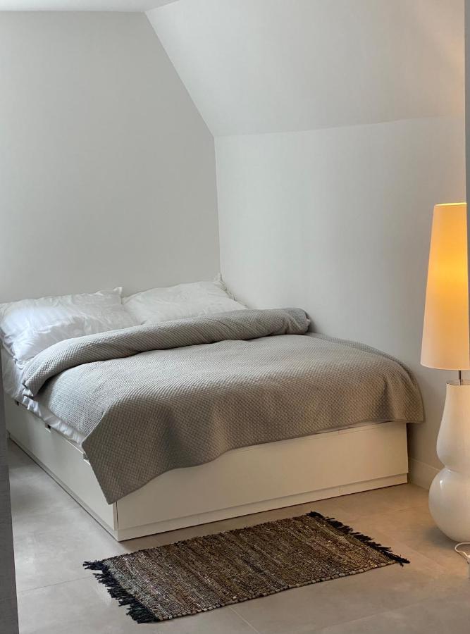 Apartament West - Targ Rybny Apartman Gdańsk Kültér fotó
